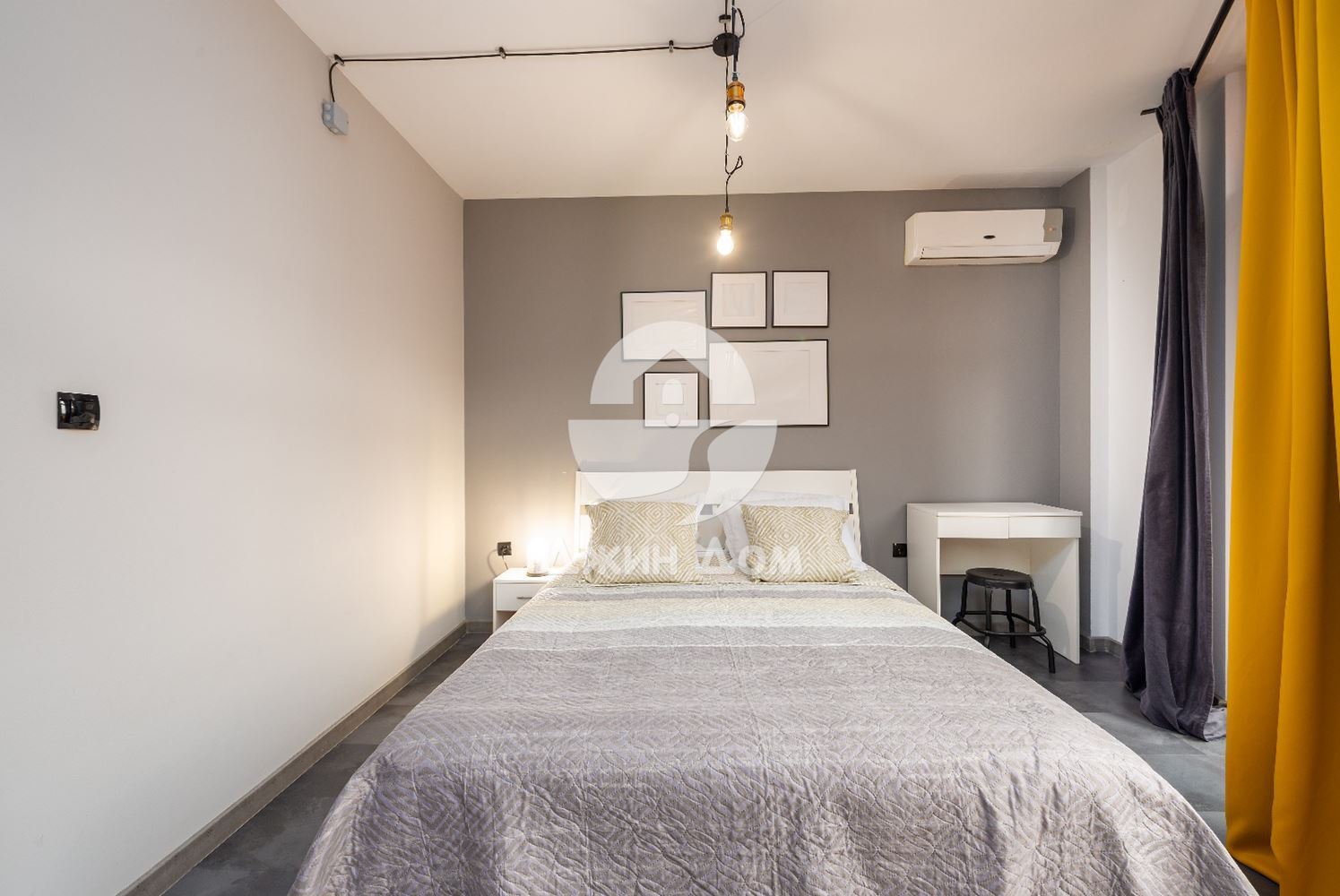 Двустаен апартамент с ГЛЕДКА МОРЕ в к-с „Нобел“, к.к. Слънчев бряг - 0