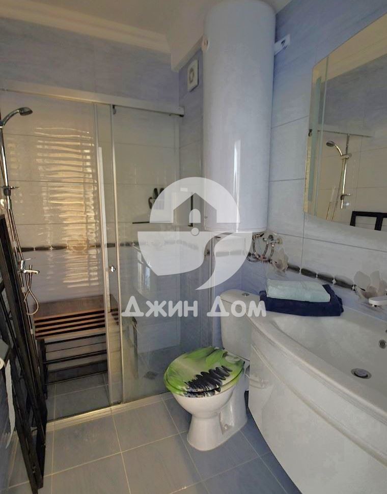 Просторен тристаен апартамент в к-с Магнолия Резиденс 6, Слънчев бряг - 0