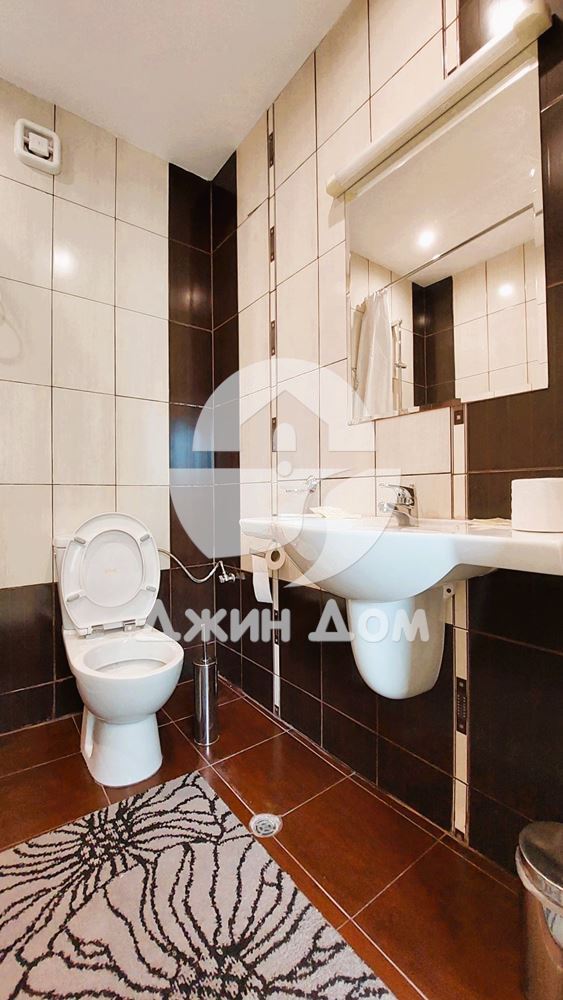 Апартамент с ПАНОРАМА МОРЕ в к-с Таляна Бийч, к.к. Елените - 0