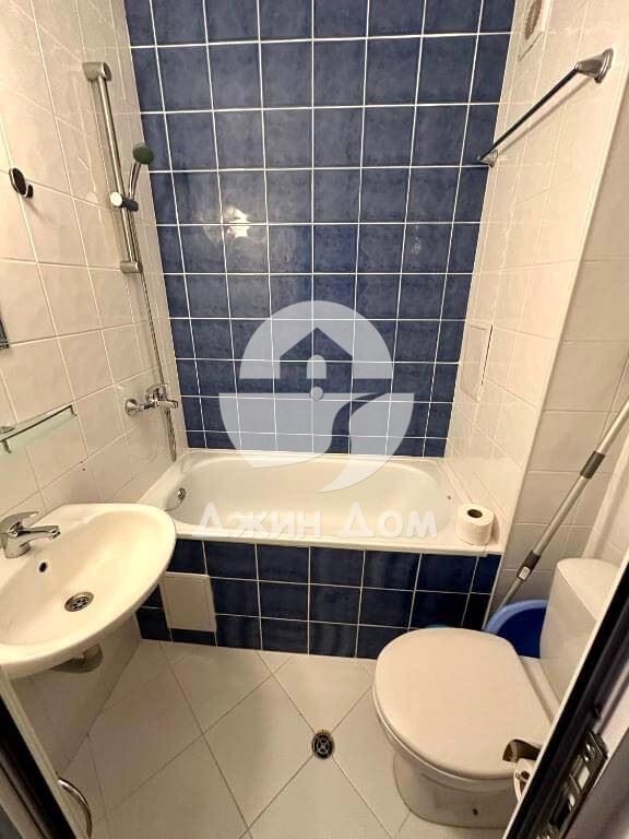 Двустаен мезонет в к-с „Гербер Резиденс 2”, к.к. Слънчев бряг - 0