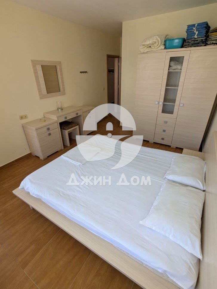 Тристаен апартамент в к-с „Панорама Дриймс“, гр. Свети Влас - 0