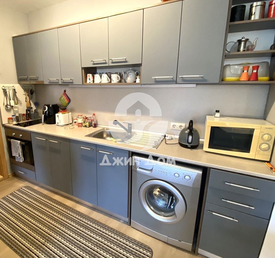 Стилен двустаен апартамент с ДВОР в к-с „Винеярдс СПА Резорт“, Ахелой - 0