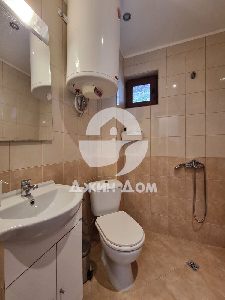 Двуетажна къща с двор в с. Александрово, общ. Поморие - 0