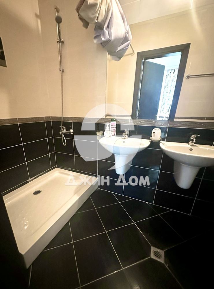 Четиристаен апартамент с ГЛЕДКА МОРЕ в к-с Олимп, гр. Свети Влас - 0