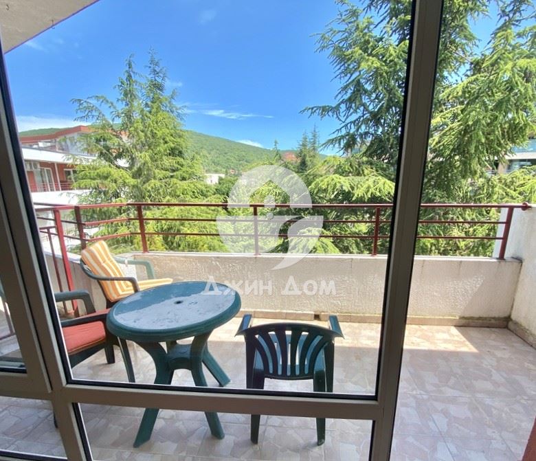 Едностаен апартамент в к-с Привилидж Форт Бийч, к.к Елените - 0