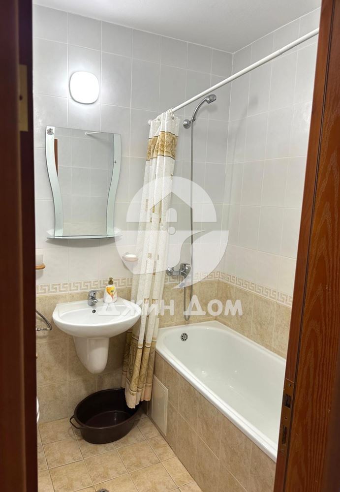 Тристаен апартамент с ГЛЕДКА МОРЕ в к-с Блу Уотър, гр. Свети Влас - 0