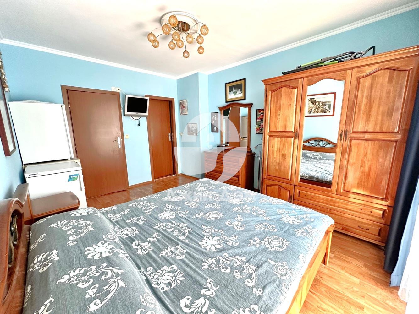 Просторен двустаен апартамент в к-с “Елит 4”, к.к. Слънчев бряг - 0