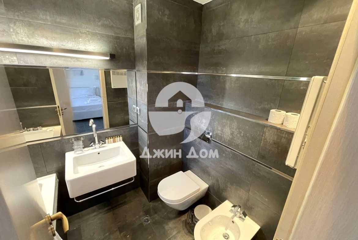 Многостаен мезонет с ПАНОРАМА МОРЕ в к-с Марина Kейп, гр. Ахелой - 0