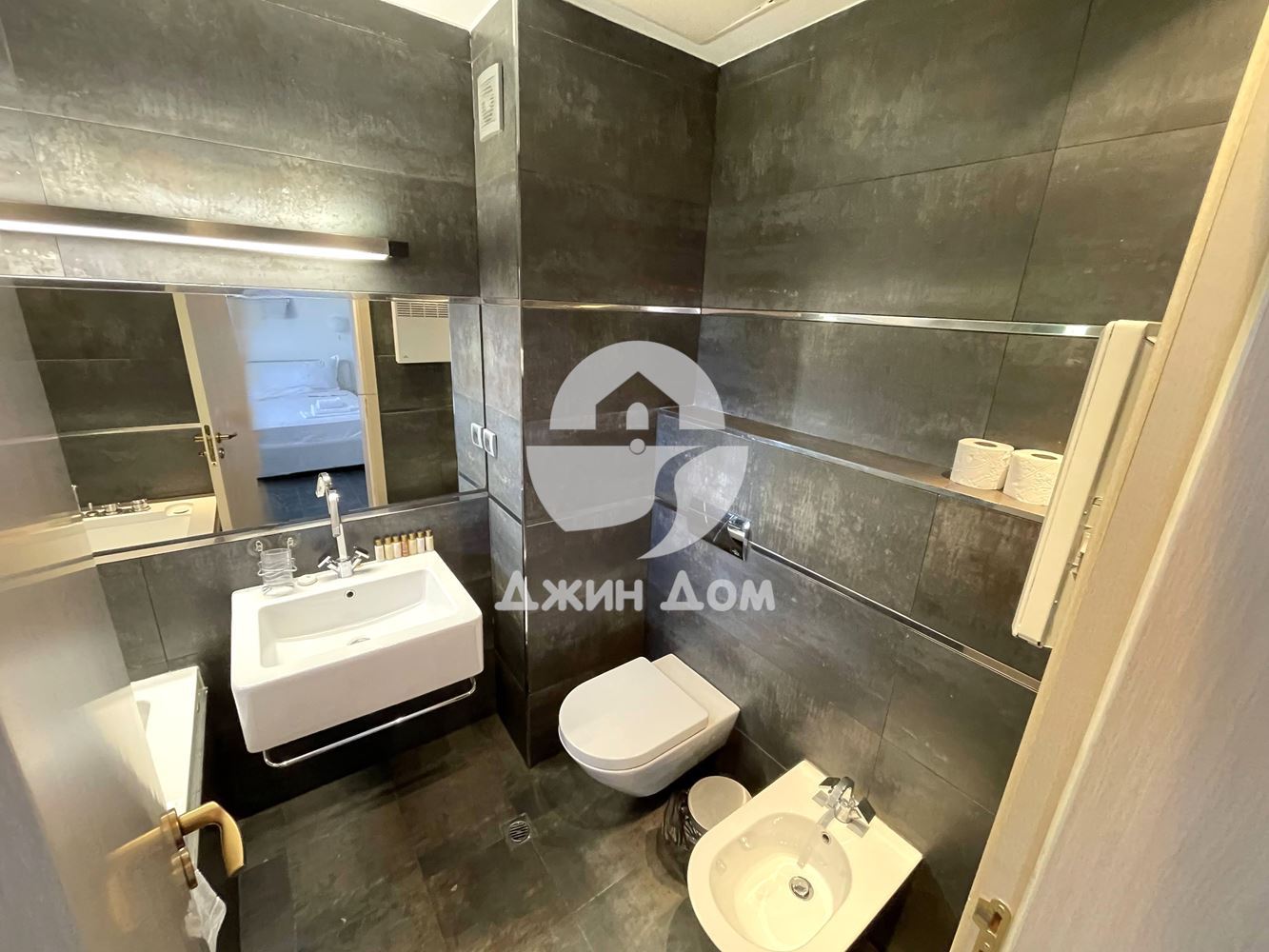 Многостаен мезонет с ПАНОРАМА МОРЕ в к-с Марина Kейп, гр. Ахелой-0 Многостаен мезонет с ПАНОРАМА МОРЕ в к-с Марина Kейп, гр. Ахелой - 0