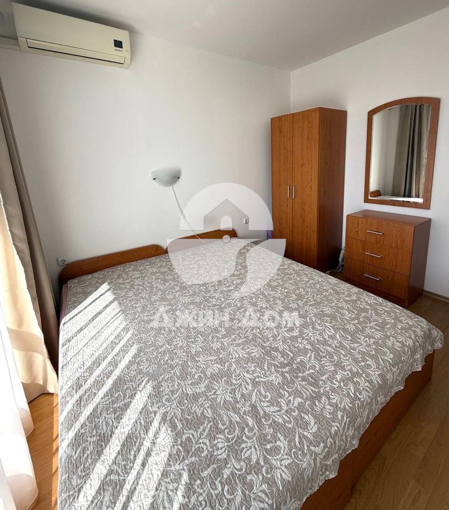 Двустаен апартамент в к-с Орхидея Форт Гардън, к.к. Слънчев бряг - 0