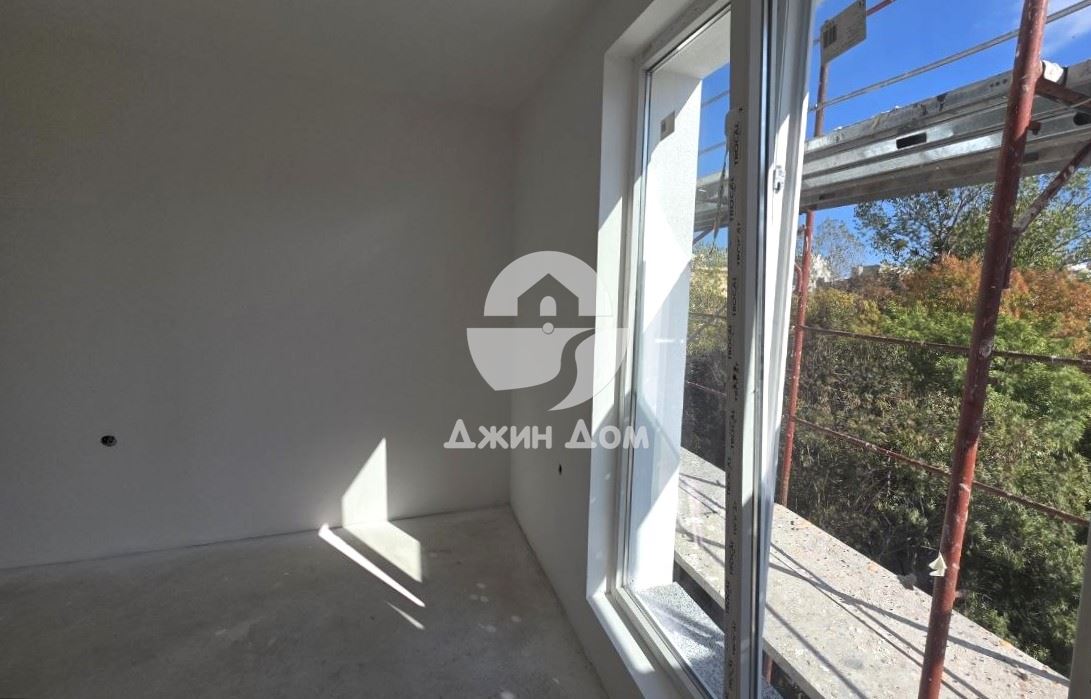 Едностаен апартамент БЕЗ ТАКСА в к-с „Ла Мер Силвър 2“, Слънчев бряг - 0