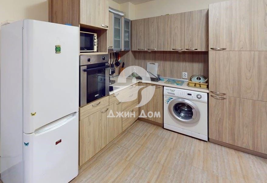 Двустаен апартамент с ПАНОРАМА ПЛАНИНА в к-с „Рио“, с. Кошарица - 0