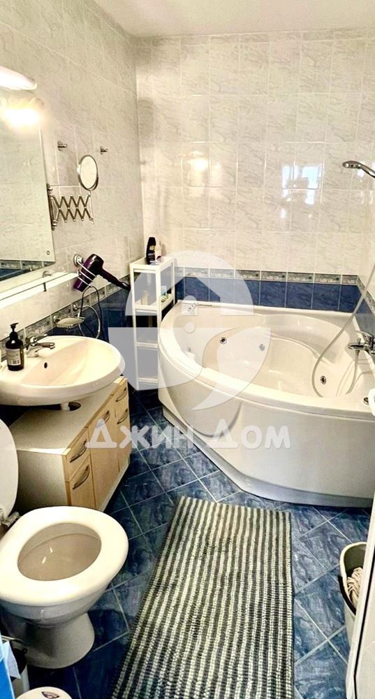 Тристаен апартамент с НИСКА ТАКСА в к-с „Виста дел Мар“, с. Равда - 0