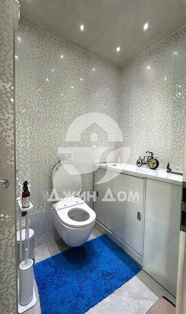 Луксозен многостаен пентхаус в к-с „Атлантис“, кв. Сарафово - 0