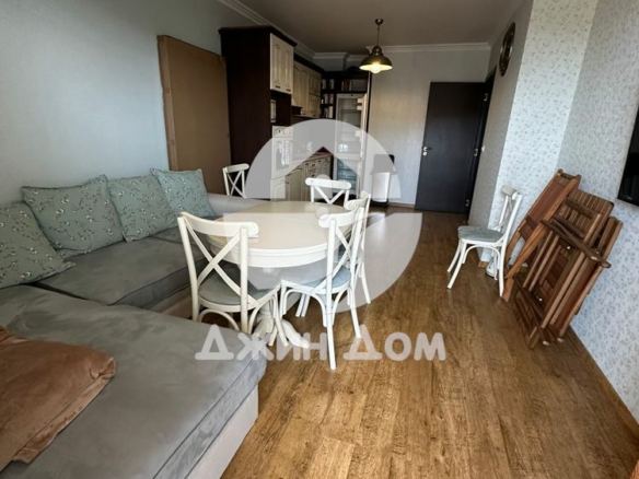 Просторен обзаведен двустаен апартамент в к-с Олимп, гр. Свети Влас - 0