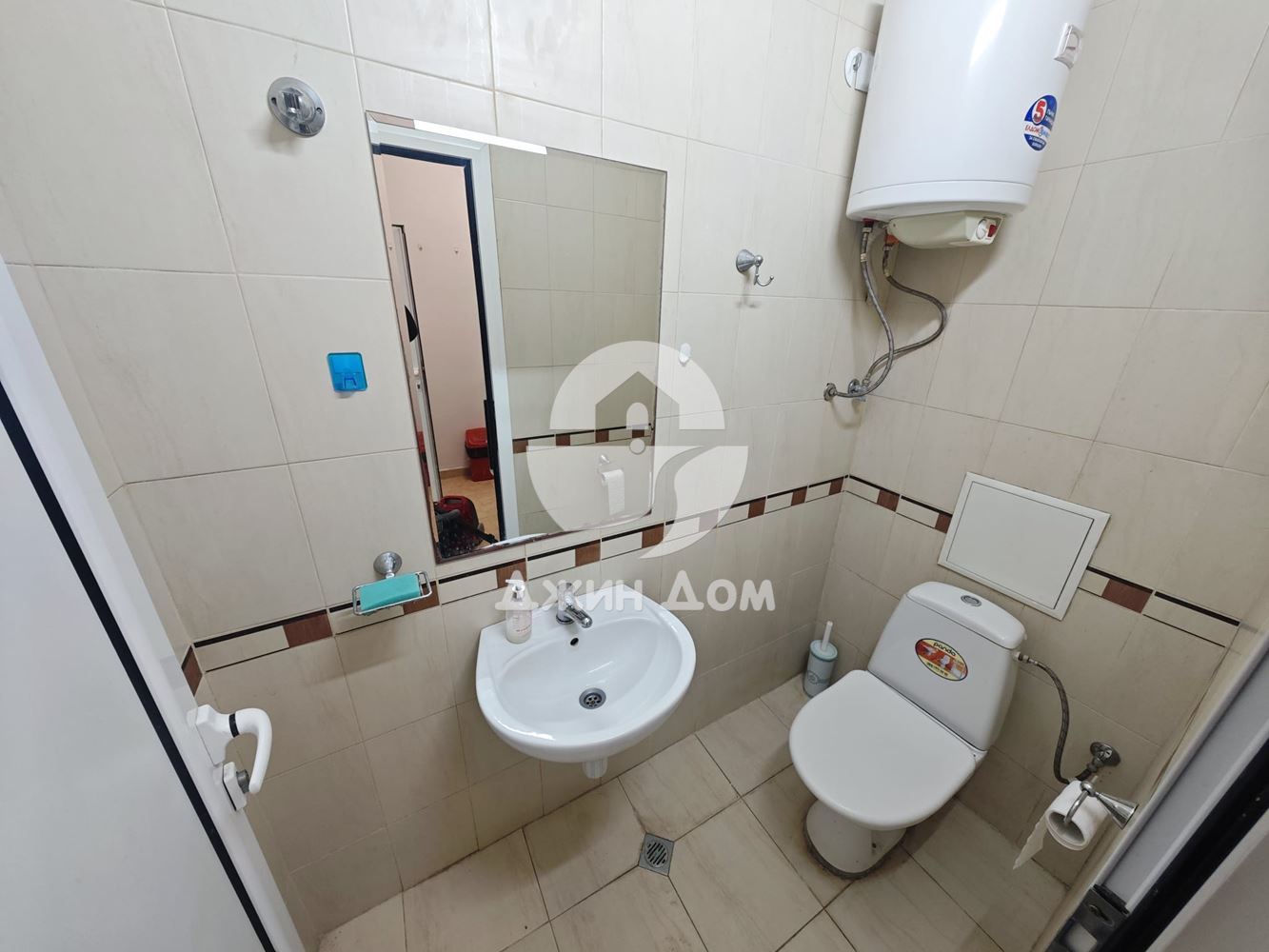 Офис в к-с „Голдън Дриймс“, к.к. Слънчев бряг - 0