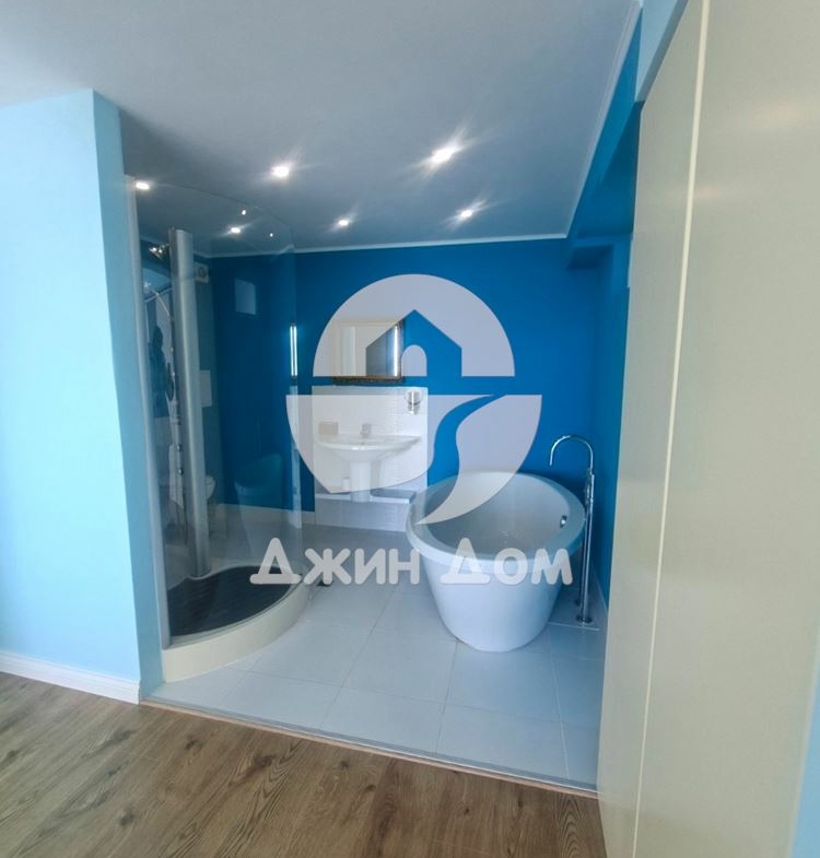 Многостаен апартамент с ГЛЕДКА МОРЕ в к-с Соло 2, Св. Влас - 0