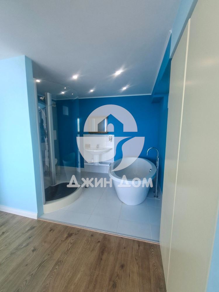 Многостаен апартамент с ГЛЕДКА МОРЕ в к-с Соло 2, Св. Влас - 0