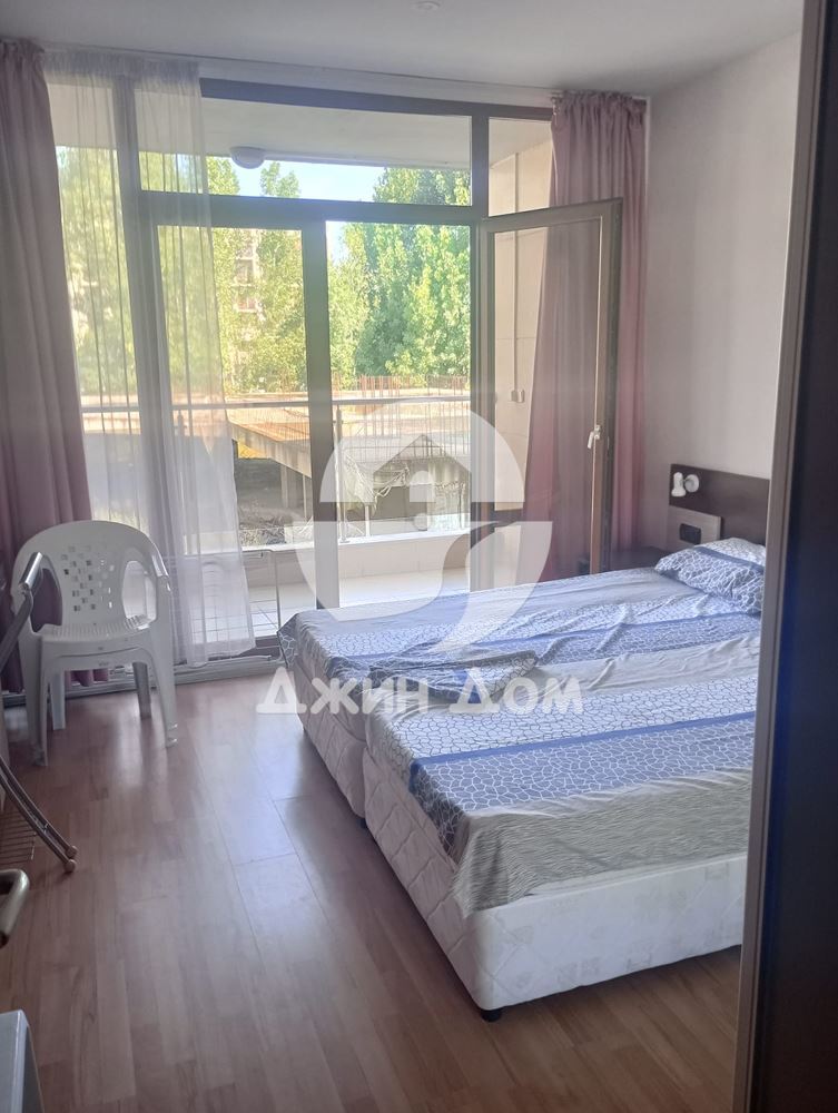 Тристаен апартамент в к-с „Идън“, к.к. Слънчев бряг - 0