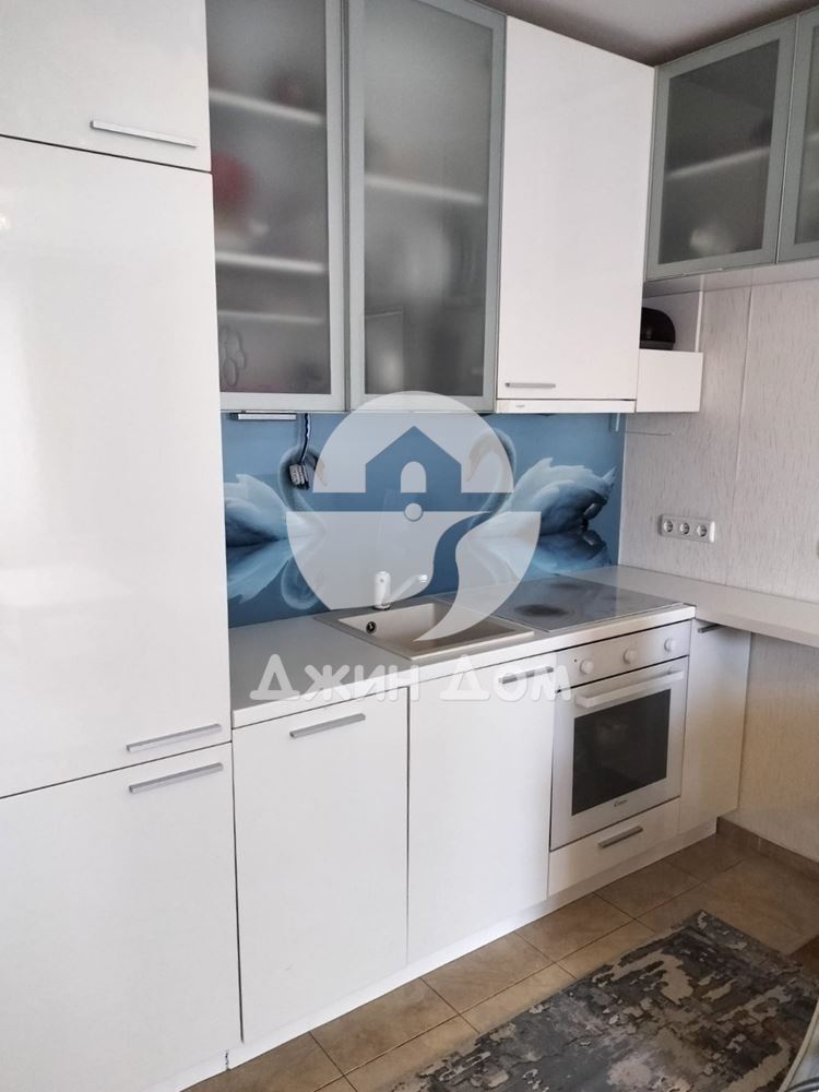 Тристаен апартамент в жилищна сграда БЕЗ ТАКСА, с. Равда - 0