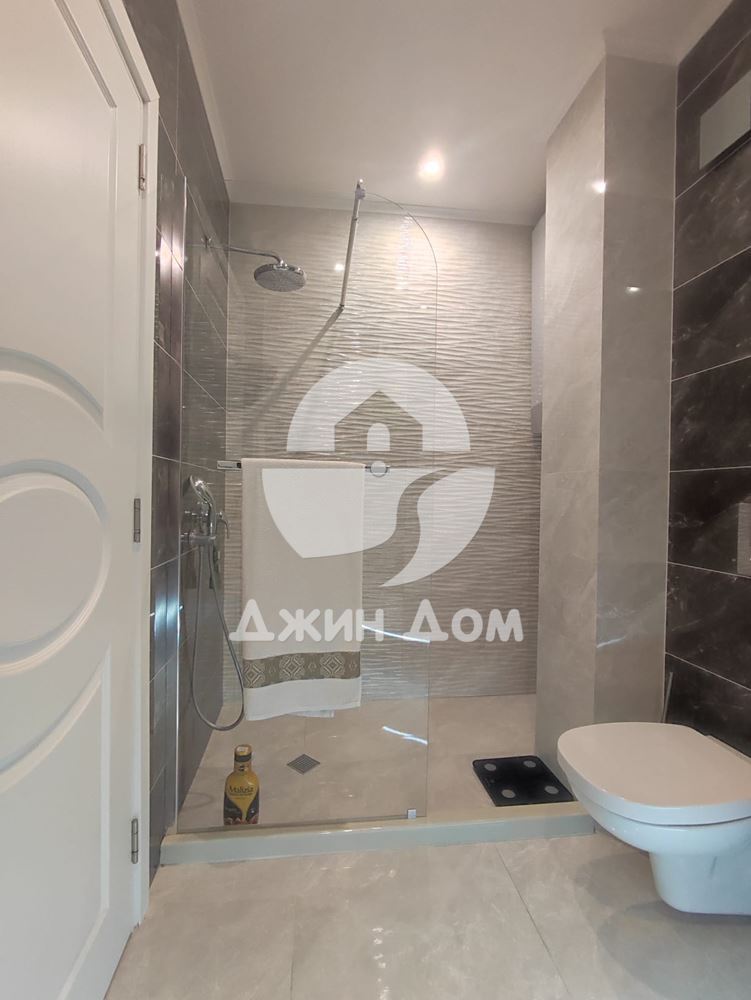 Тристаен апартамент с ГЛЕДКА МОРЕ в к-с „Милениум 2“, гр. Свети Влас - 0