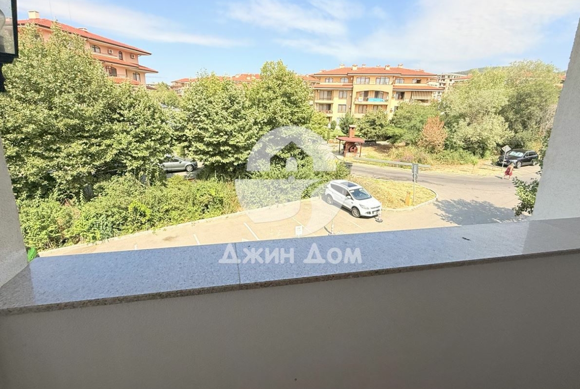 Четиристаен апартамент с ГЛЕДКА МОРЕ в к-с „Каса Реал“ гр. Свети Влас - 0