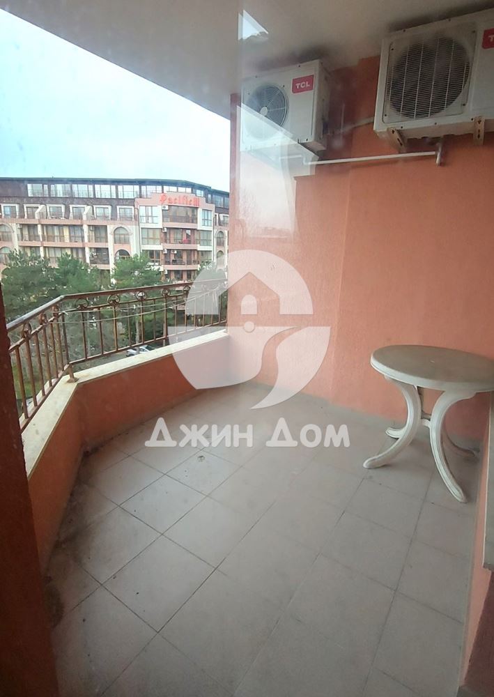 Просторен обзаведен двустаен апартамент в к-с „Сънфлауър“,Слънчев бряг - 0