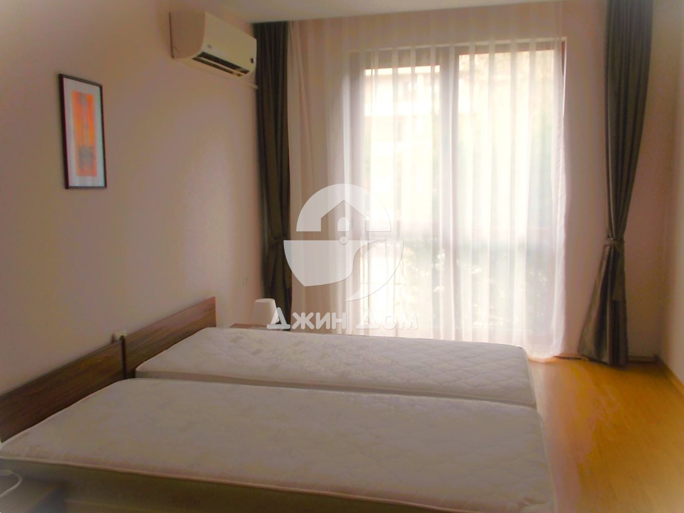 Апартамент с ПАНОРАМА МОРЕ в к-с „Престиж Форт Бийч“, гр. Свети Влас - 0