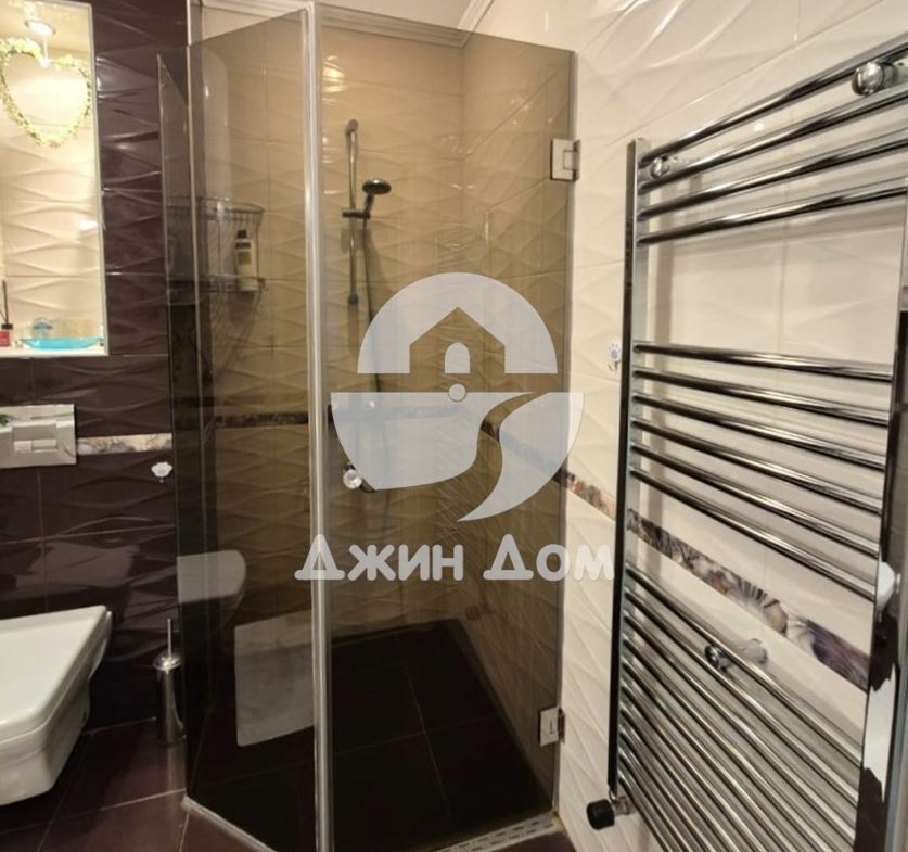 Апартамент с ЧАСТИЧНА ГЛЕДКА МОРЕ И ПЛАНИНА във Вила Флоренция,Св.Влас - 0