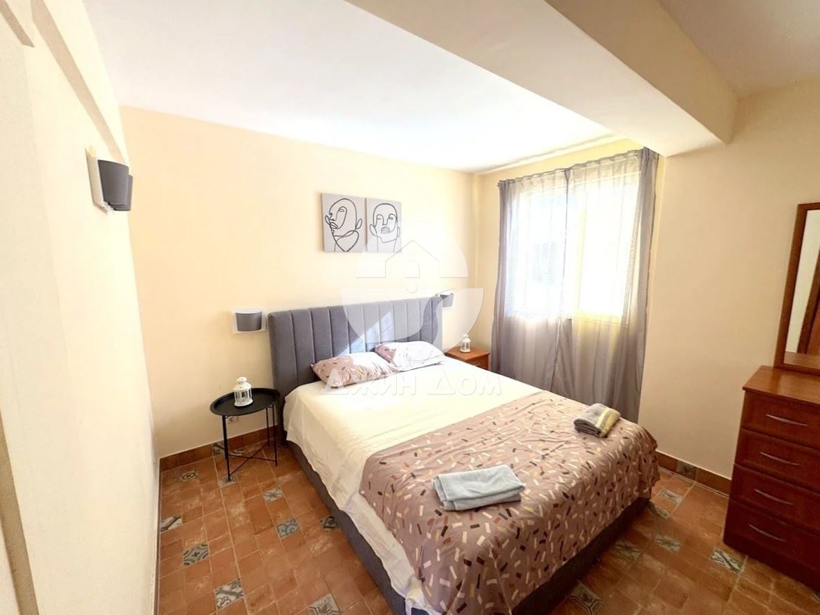 Двустаен апартамент в к-с „Каса Дел Мар“, гр. Свети Влас - 0