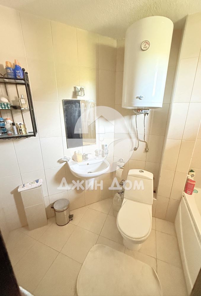 Просторна двуетажна къща в к-с „Бей Вю Вилас“, с. Кошарица - 0