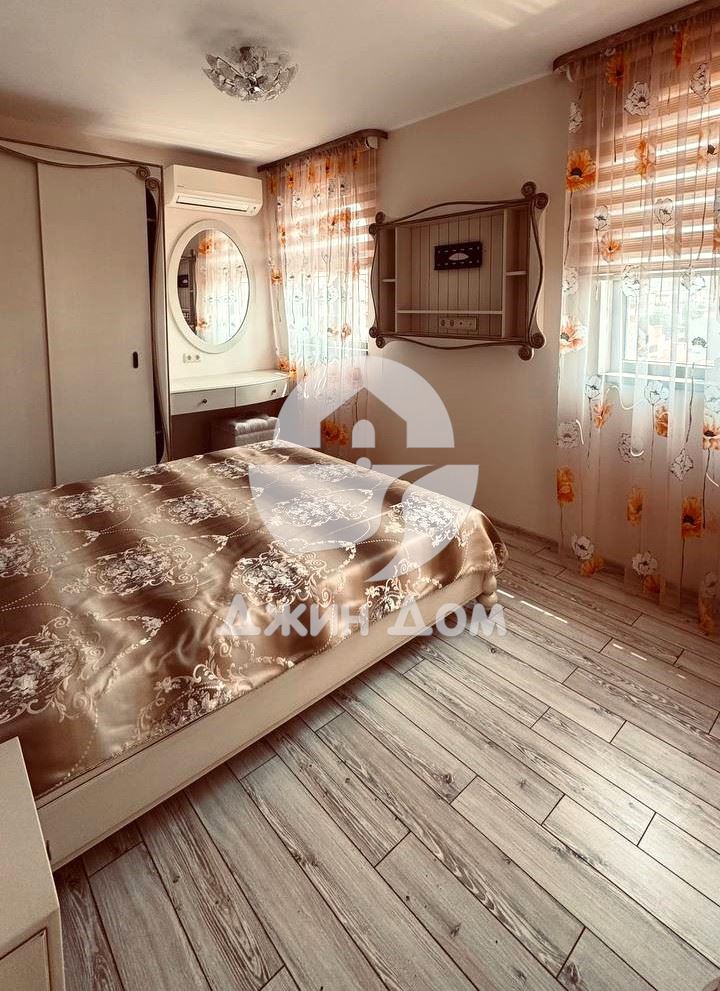 Луксозен мезонет с ГЛЕДКА МОРЕ и ПЛАНИНА в к-с „Артур“, гр. Свети Влас - 0