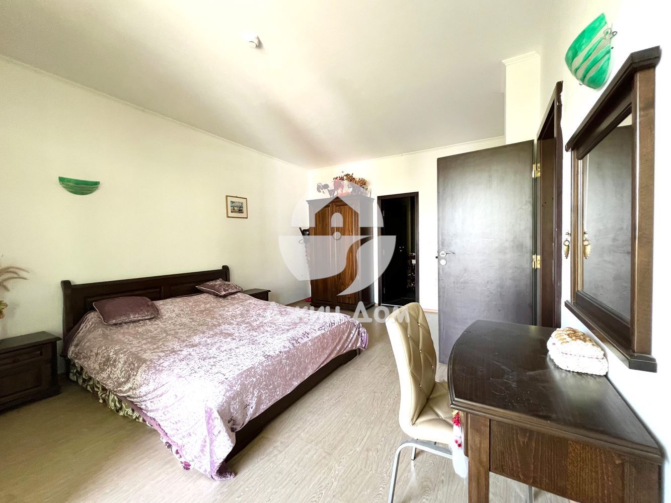 2-стаен - Бургас, област, к.к.Слънчев бряг - 0