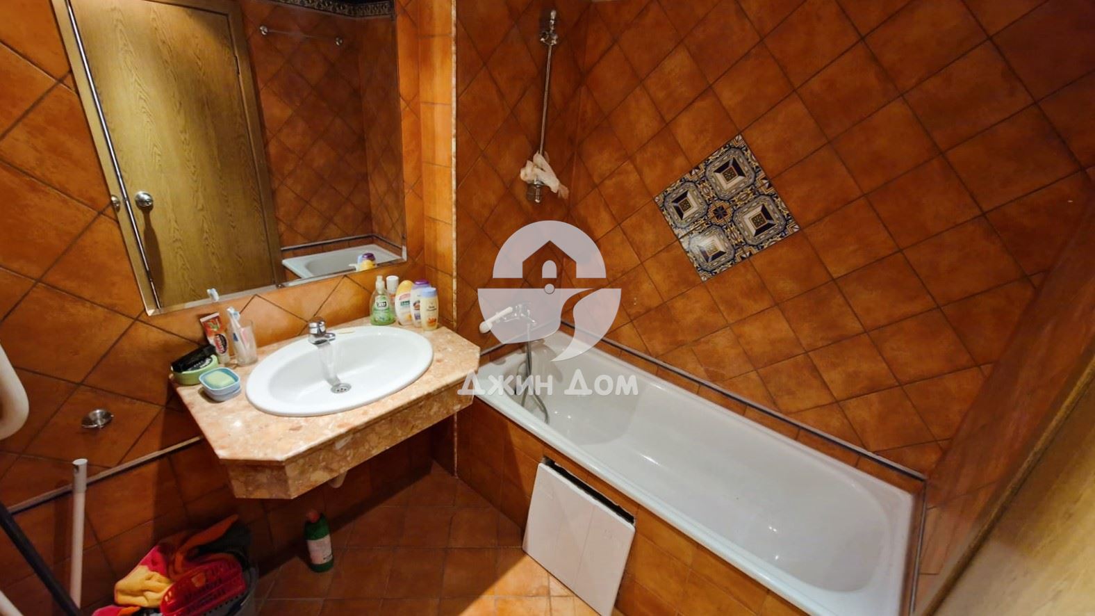 Двустаен апартамент с ПАНОРАМА МОРЕ в к-с Атриум Бийч, к.к. Елените - 0