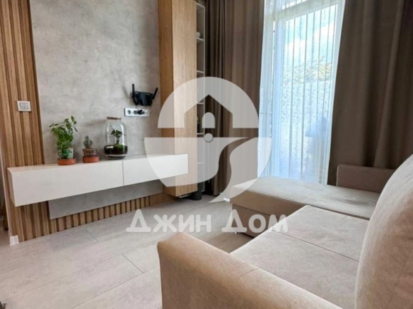 Стилен тристаен апартамент в к-с „Доменико“, к.к. Слънчев бряг - 0