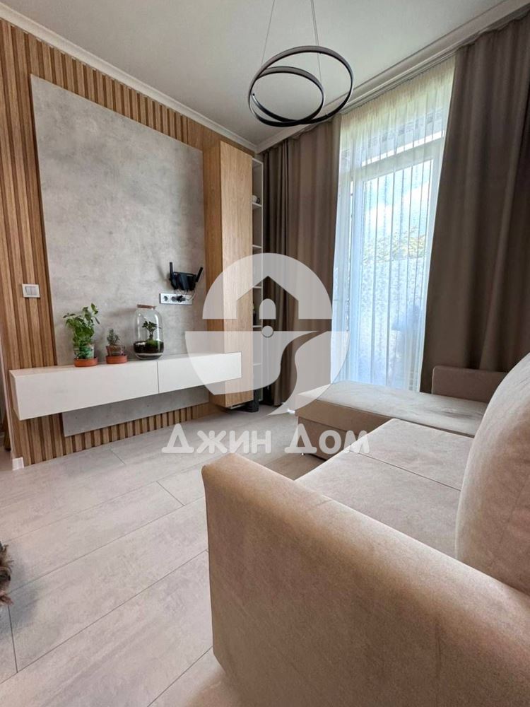 Стилен тристаен апартамент в к-с „Доменико“, к.к. Слънчев бряг - 0