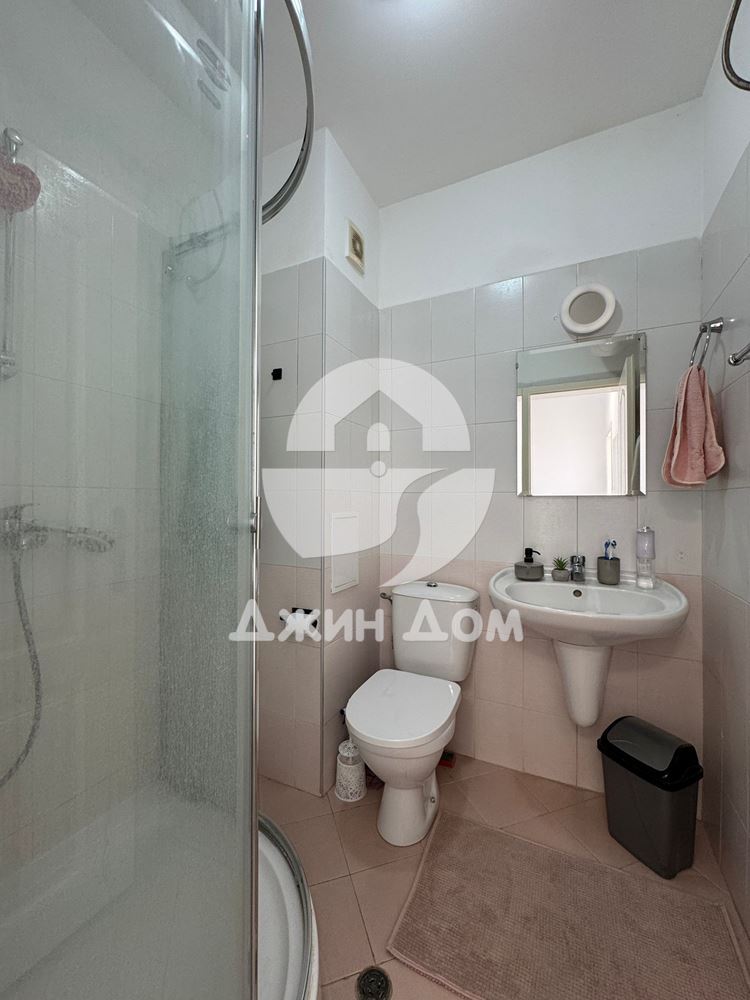 Просторен двустаен апартамент в к-с Флорес Парк, к.к. Слънчев бряг - 0