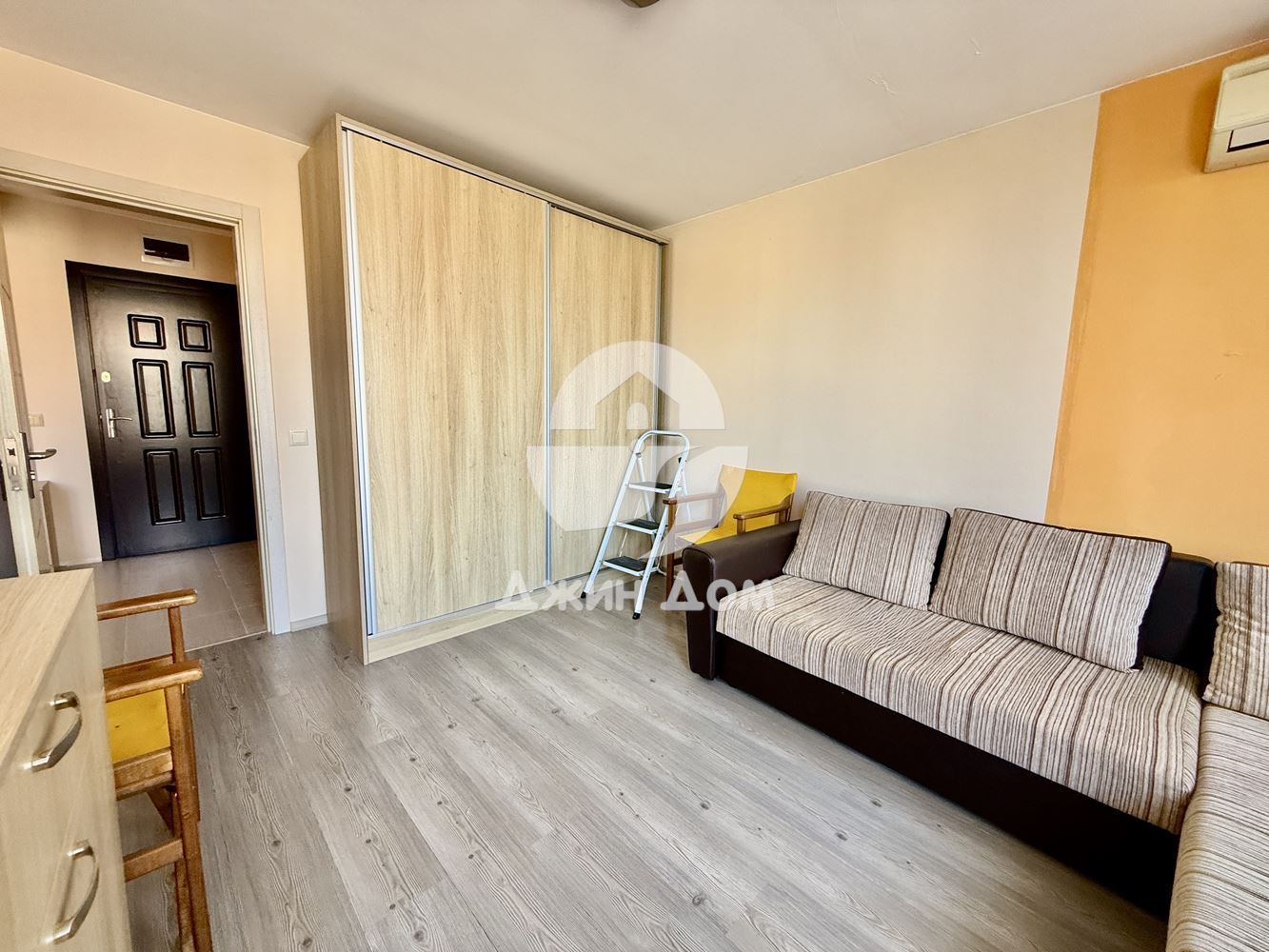 Двустаен апартамент в к-с Лайфстайл 1, гр. Свети Влас - 0