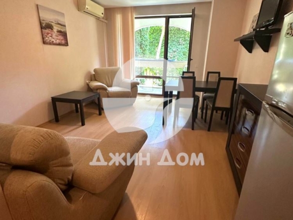 Едностаен апартамент в к-с “Престиж Форт Бийч”, гр. Свети Влас - 0