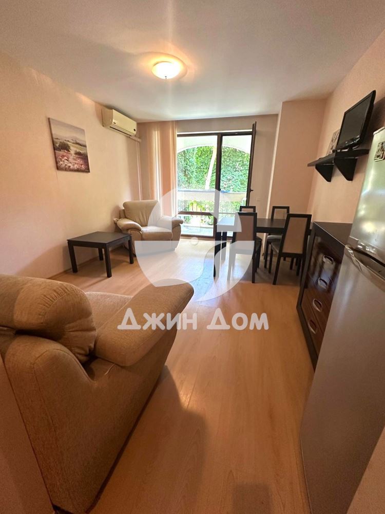 Едностаен апартамент в к-с “Престиж Форт Бийч”, гр. Свети Влас - 0