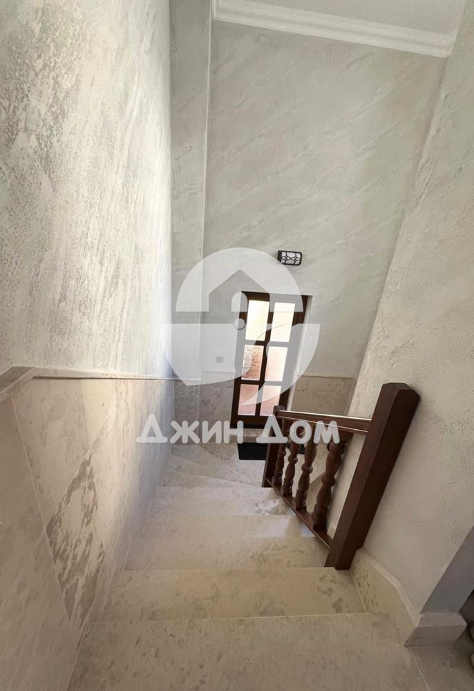 Самостоятелна къща с ПАНОРАМА МОРЕ във Венид Еко Вилидж, Свети Влас - 0