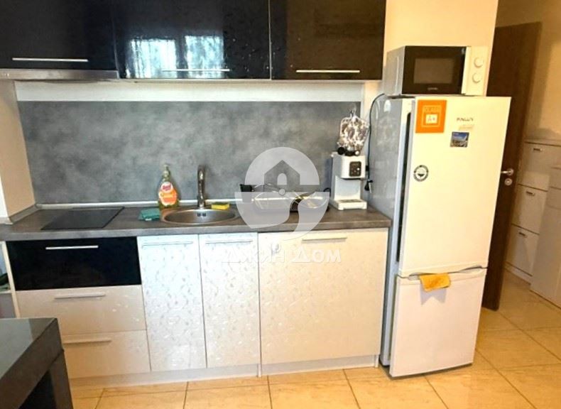 Просторен двустаен апартамент в к-с „Сий Даймънд“, к.к. Слънчев бряг - 0