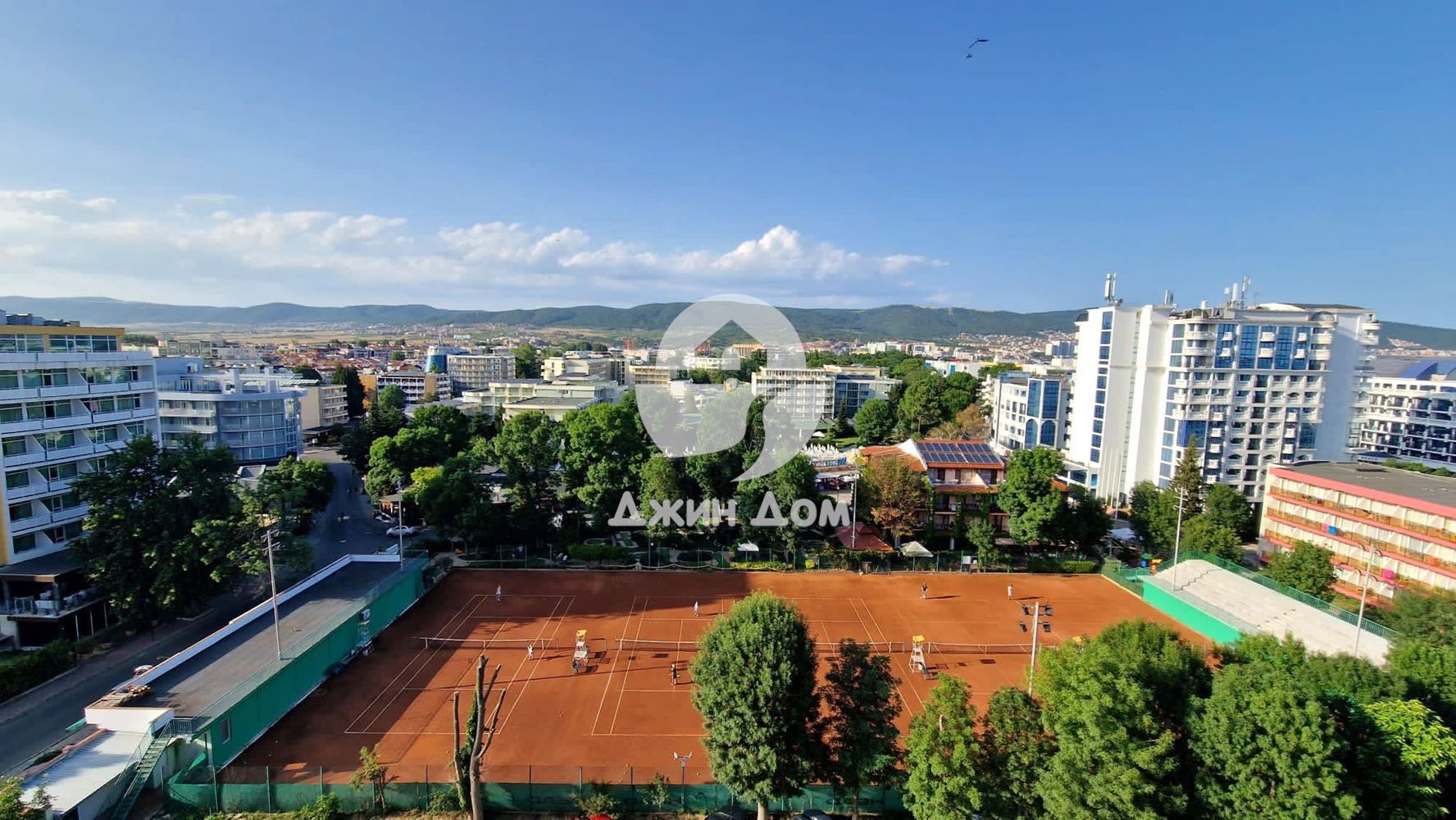 Двустаен апартамент в к-с „Барсело Роял Бийч“, к.к. Слънчев бряг - 0