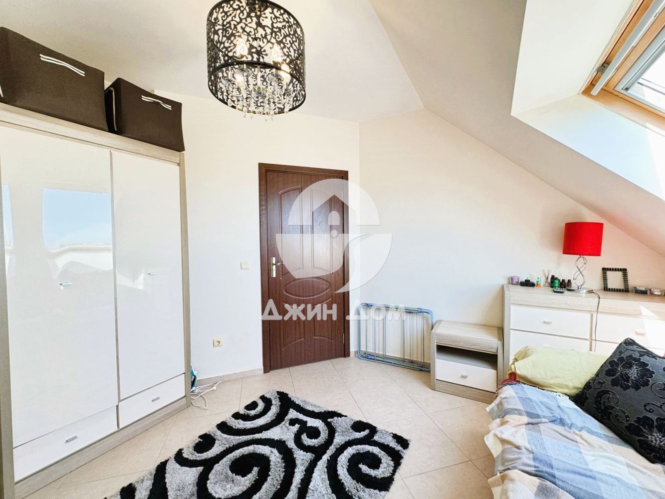 Просторен двустаен апартамент в Каскадас Фемили Резорт, Слънчев бряг - 0