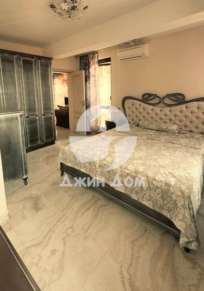 Луксозен мезонет с ГЛЕДКА МОРЕ и ПЛАНИНА в к-с „Артур“, гр. Свети Влас - 0