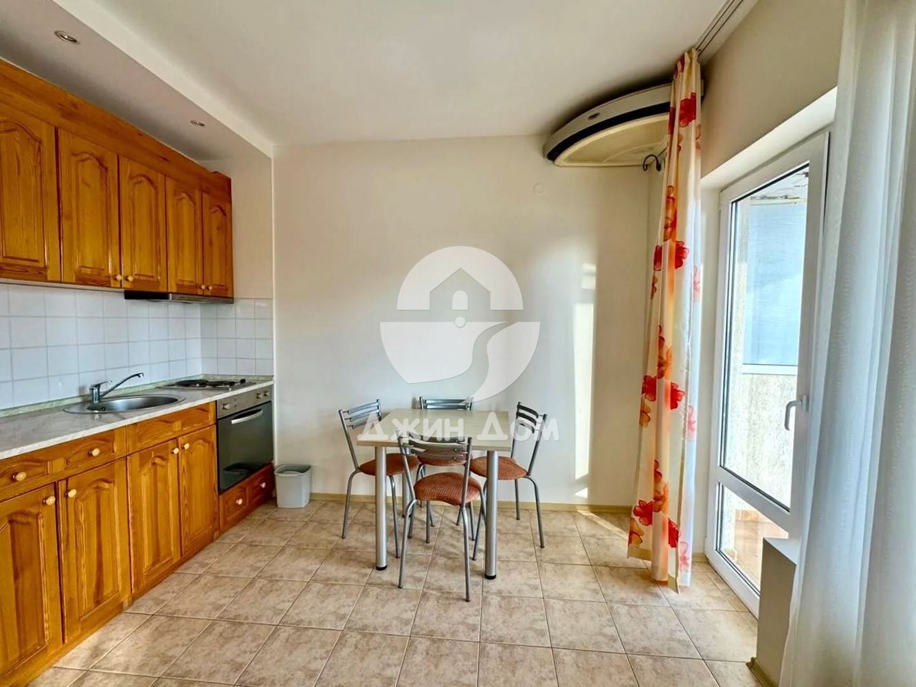 Просторен двустаен апартамент в к-с Белл Еър, гр. Свети Влас - 0