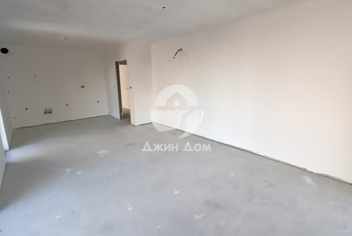 Просторен двустаен апартамент на ПЪРВА ЛИНИЯ МОРЕ в гр. Несебър - 0