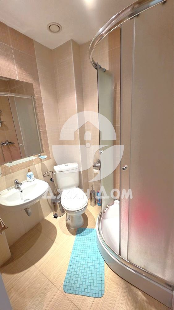 Просторен едностаен апартамент в к-с „Авалон“, к.к. Слънчев бряг - 0