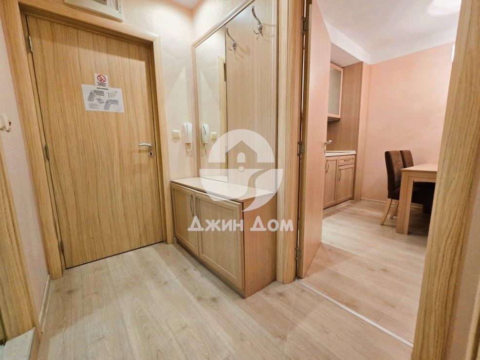 Просторен двустаен апартамент в к-с Хармони Сюитс 3, Слънчев бряг - 0