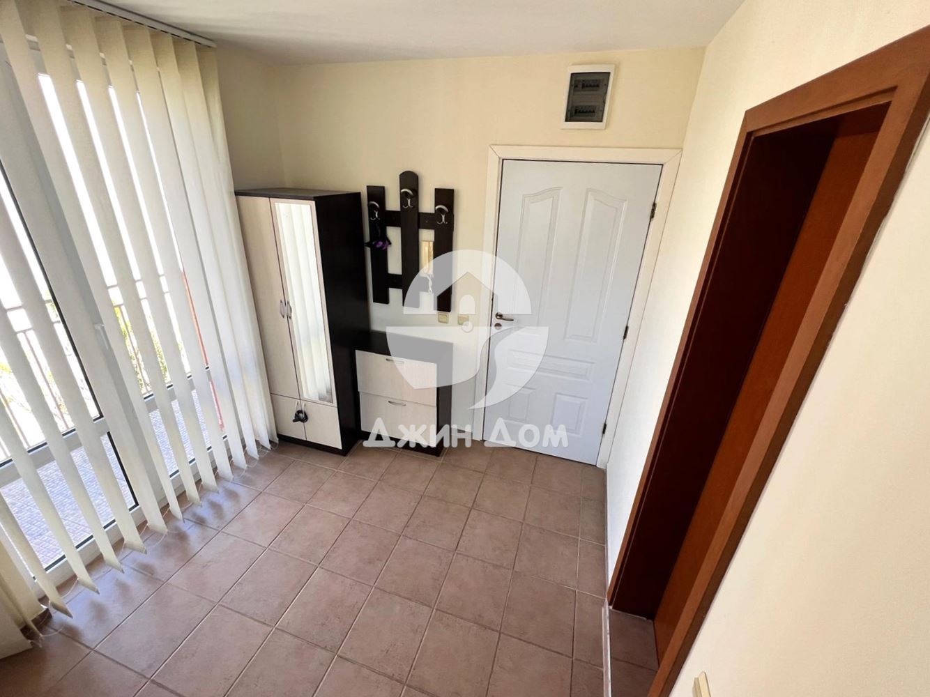 Просторен едностаен апартамент в к-с Несебър Форт Клуб, Слънчев бряг - 0